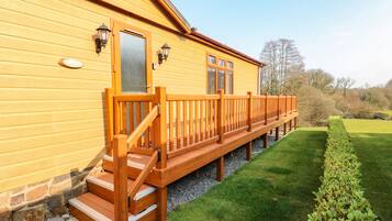 Cottage | Front of property