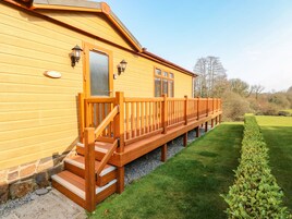 Cottage | Front of property