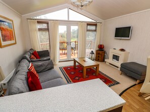Cottage | Intérieur