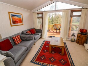 Cottage | Intérieur