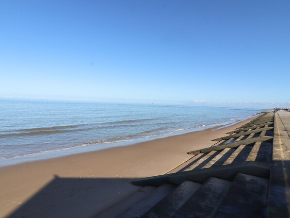 Cottage | Interior - Ash Farm Cottage (Holywell)