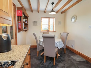 Cottage | Interior - Ash Farm Cottage (Holywell)