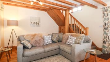 Cottage | Living room