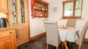 Ferienhaus | Eigene Küche