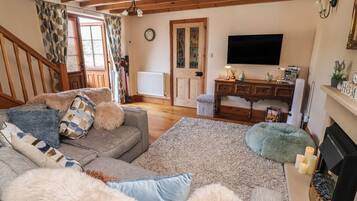 Casa de campo | Interior