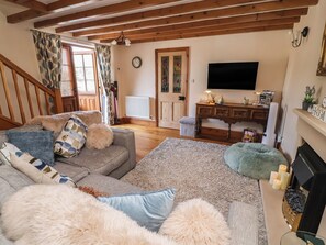 Chaumière | Intérieur