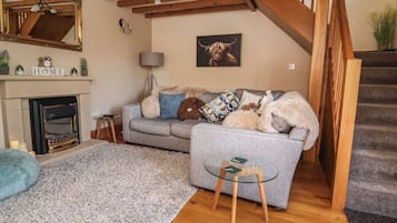 Casa de campo | Interior