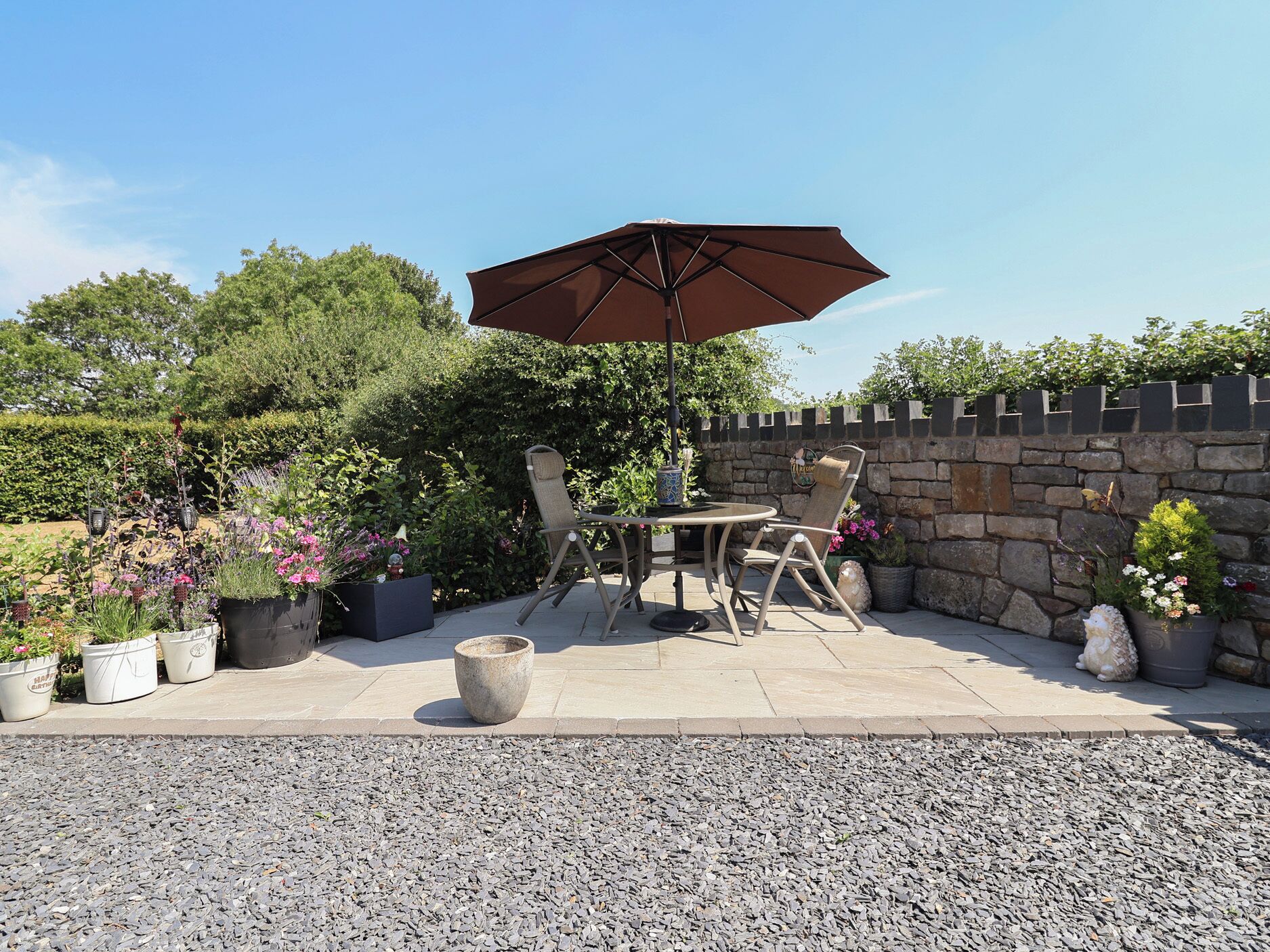 Cottage | Nội thất