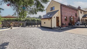 Cottage | Interior - Ash Farm Cottage (Holywell)