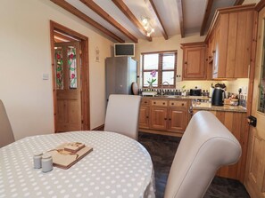 Cottage | Interior - Ash Farm Cottage (Holywell)