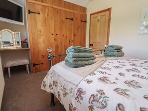 Cottage | Interior - Ash Farm Cottage (Holywell)