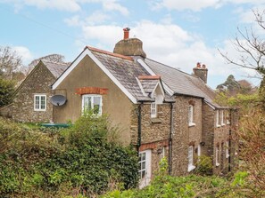 Cottage | Extérieur