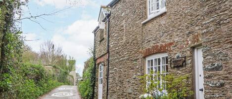 Cottage | Exterior