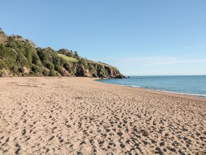 Cottage | Plage