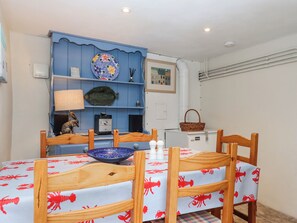 Cottage | Restauration