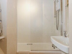 Cottage | Bagno | Doccia