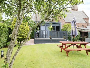 Cottage | Interieur