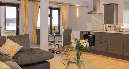 Alders View Coach House