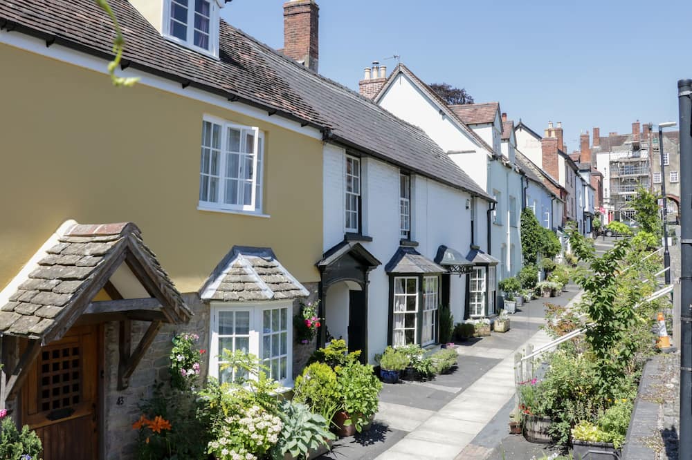 Alders View Coach House - Orleton