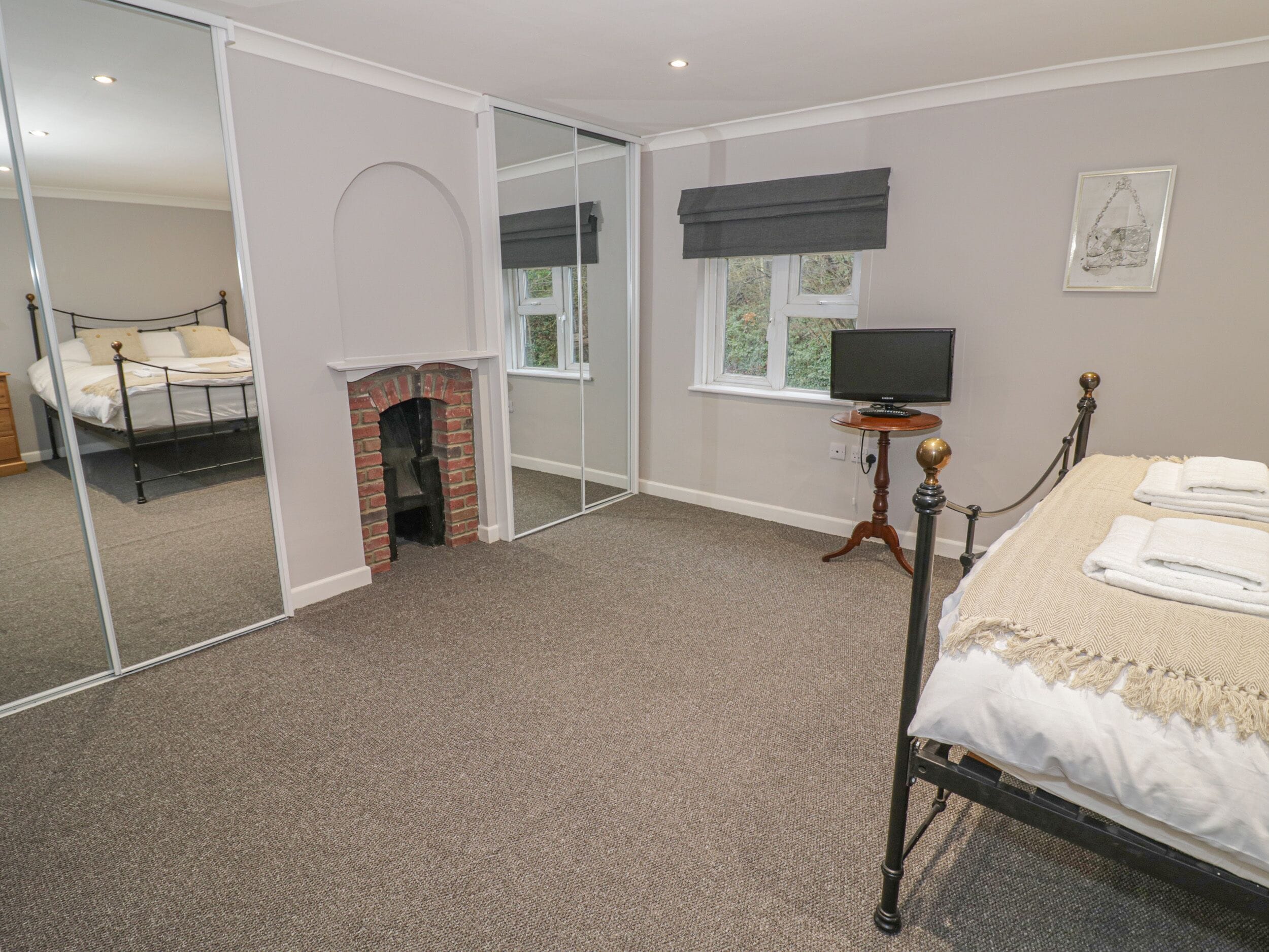Cottage | 3 bedrooms, individually decorated, individually furnished, free WiFi