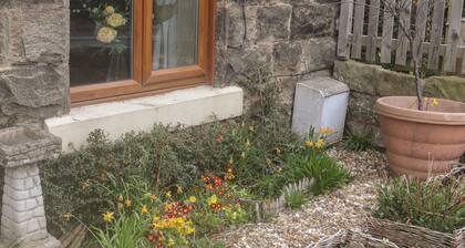 Eskside Cottage
