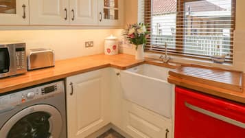 คอทเทจ | ภายใน