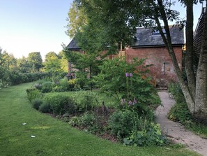 Ferienhaus | Innenbereich