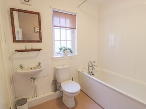 Cottage | Interior - Turret Cottage (Prestonpans)