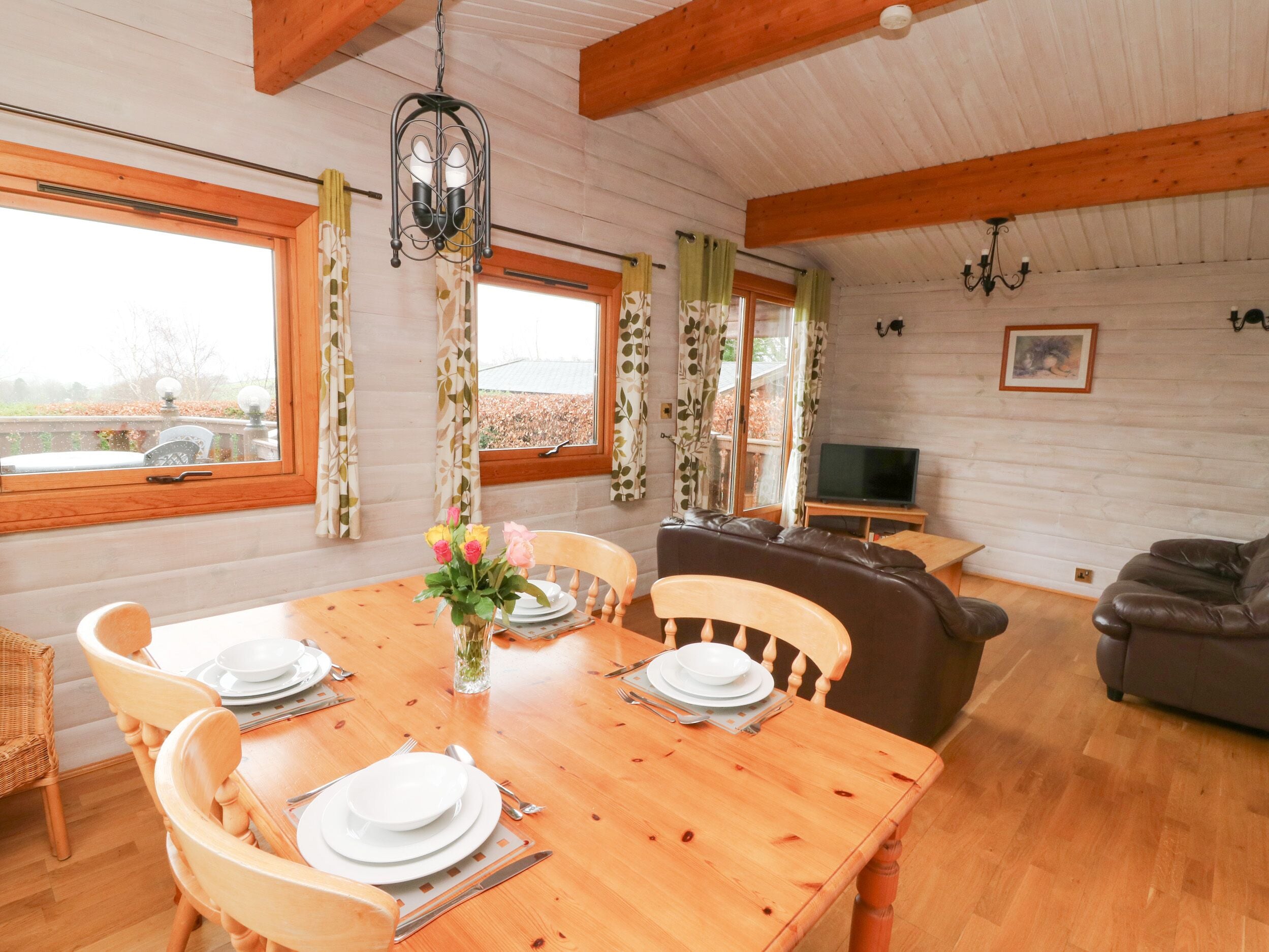 Cottage | Interior