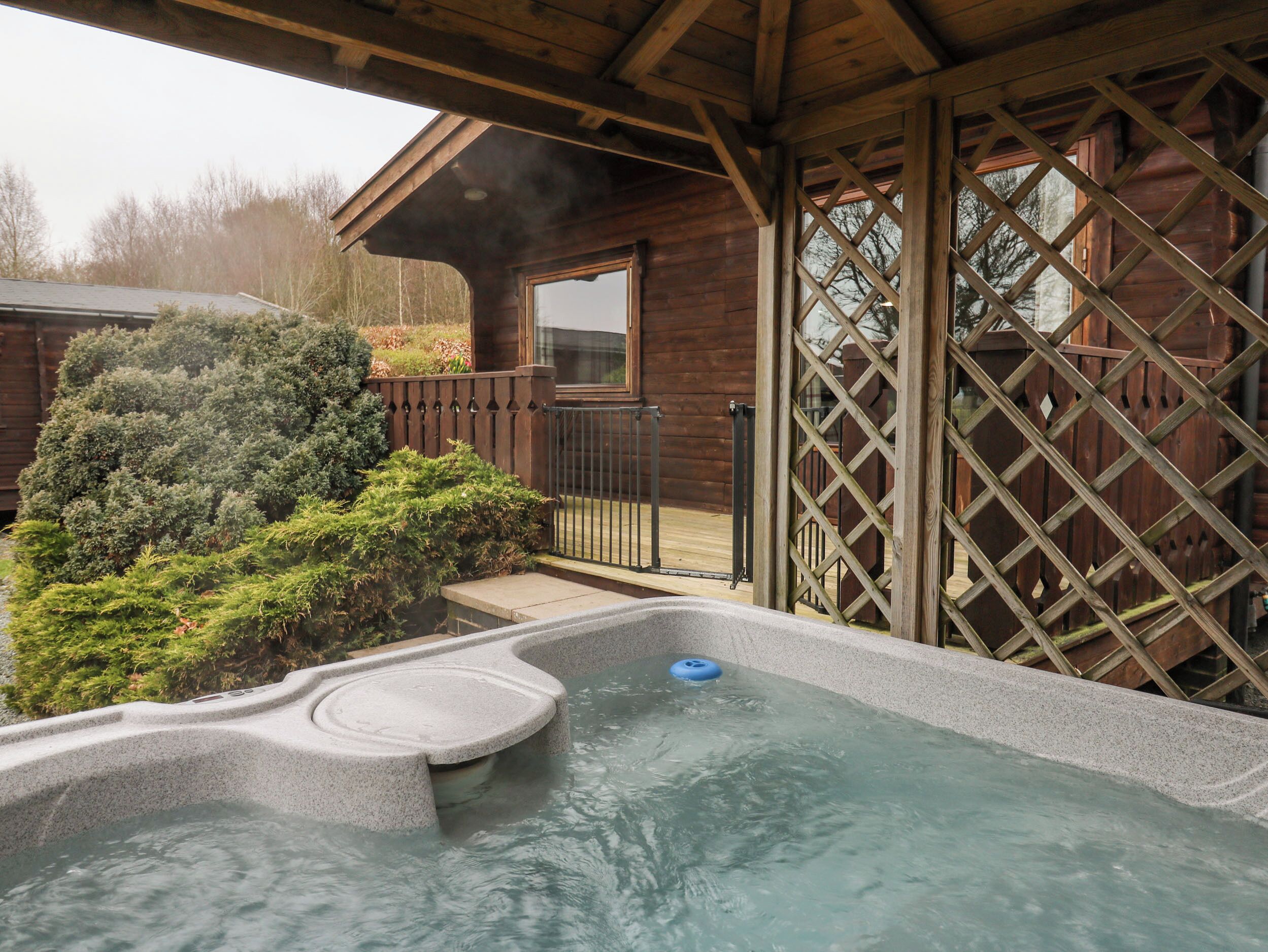 Cottage | Interior