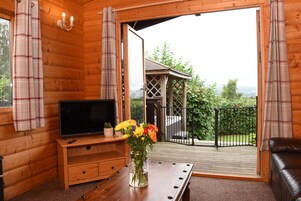 Casa de campo | Interior