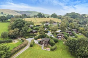 Cottage | Golf - Hillside View (Rhayader)