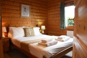 Cottage | 3 bedrooms, individually decorated, individually furnished, free WiFi - Hillside View (Rhayader)