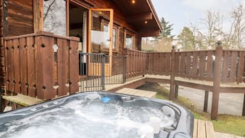 Casa de campo | Parte interna