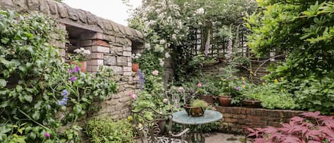 Cottage | Intérieur