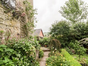 Cottage | Interieur