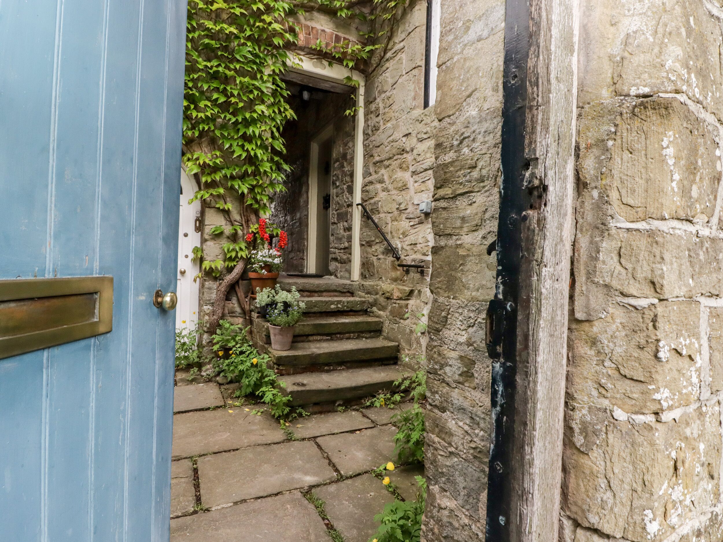 村舍 | 住宿内部