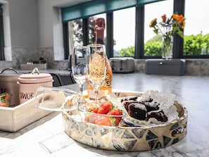 Cottage | Restauration