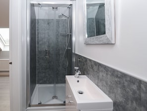 Cottage | Interior - Ysgubor Tyddyn Isaf (Corwen)