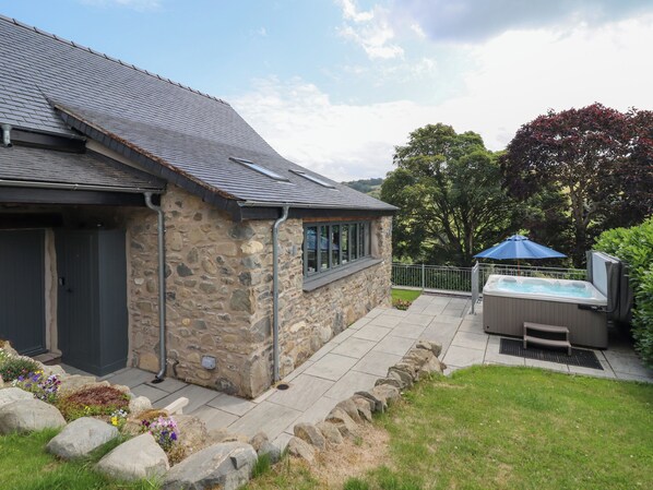 Cottage | Extérieur