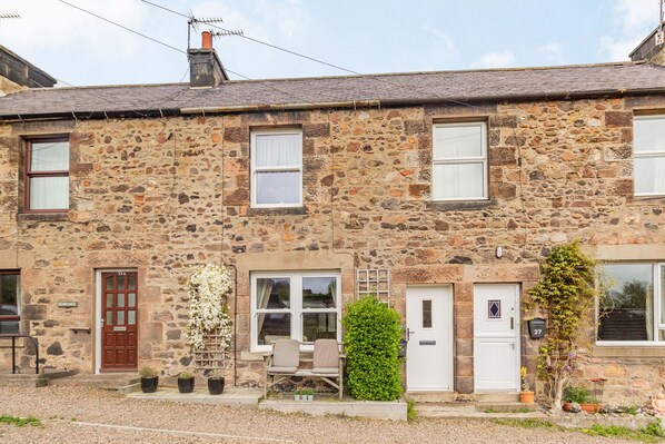 Cottage | Exterior - Peth Head Cottage (Wooler)