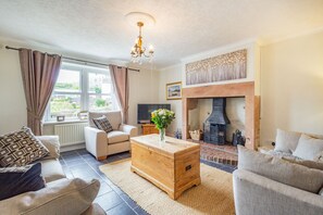 Cottage | Interior - Peth Head Cottage (Wooler)