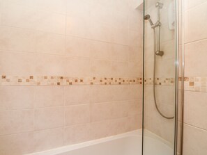 Cottage | Interior - Glenfinglas Dam Cottage (Callander)
