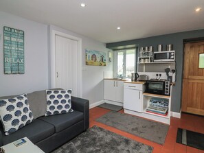 منطقة المعيشة