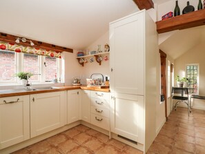 Cottage | Cuisine privée