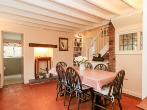 Cottage | Cuisine privée