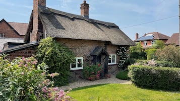 Cottage | Exterior