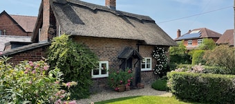 คอทเทจของโบสถ์