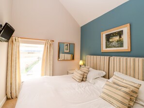 ChaumiÚre | Intérieur