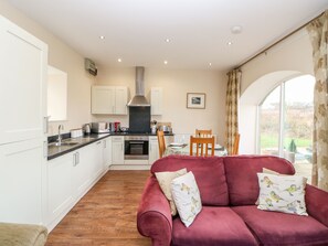 Casa rural | Interior